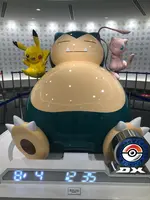 ポケモンセンタートウキョーDXの写真・動画_image_958611