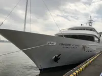 東京湾クルージングの写真・動画_image_959196