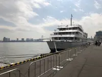 東京湾クルージングの写真・動画_image_959201