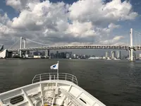 東京湾クルージングの写真・動画_image_959205