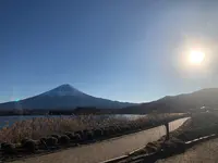 河口湖の写真・動画_image_959211
