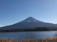 河口湖の写真・動画_image_959212