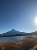 河口湖の写真・動画_image_959213