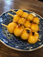 後藤だんご屋の写真・動画_image_959244