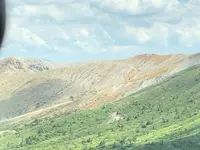 草津白根山の写真・動画_image_959636