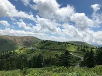 草津白根山の写真・動画_image_959639