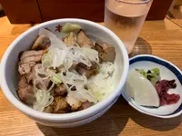 つけそば 神田勝本の写真・動画_image_965570