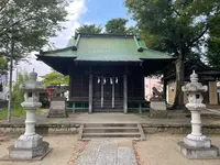 金澤八幡神社の写真・動画_image_971424
