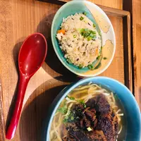 OKINAWA SOBA EIBUNの写真・動画_image_971764