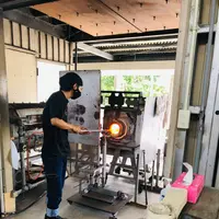 琉球ガラス匠工房の写真・動画_image_971767