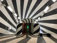 清津峡渓谷トンネルの写真・動画_image_973768