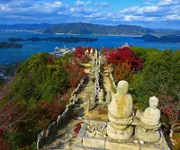 白滝山（五百羅漢）の写真・動画_image_975613