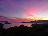 夕日の丘展望台の写真・動画_image_975905