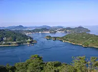 カレイ山展望公園の写真・動画_image_975911