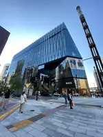 東急プラザ銀座の写真・動画_image_978514