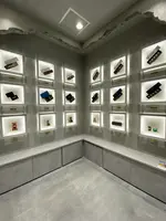 LOUANGE TOKYO Le Muséeの写真・動画_image_978519