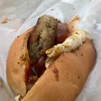 今屋のハンバーガーの写真・動画_image_982401