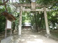 新屋坐天照御魂神社（西河原）の写真・動画_image_986598