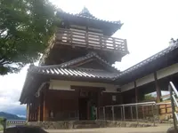 池田城跡公園の写真・動画_image_988155