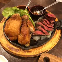 オールドステーションの写真・動画_image_989413
