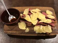 オールドステーションの写真・動画_image_989414