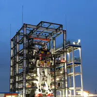 GUNDAM FACTORY YOKOHAMAの写真・動画_image_989497