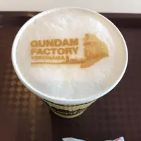 GUNDAM FACTORY YOKOHAMAの写真・動画_image_989498
