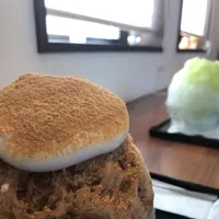 かき氷 はるかふぇの写真・動画_image_992513
