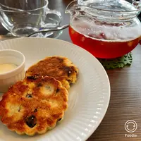 Magnolia Cafe マグノリアカフェの写真・動画_image_992991