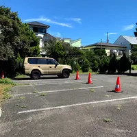 タイムズのB 茅ヶ崎ゴルフ倶楽部駐車場の写真・動画_image_994361