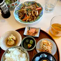 TREX CHIGASAKI OCEAN CAFEの写真・動画_image_994366