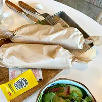 TREX CHIGASAKI OCEAN CAFEの写真・動画_image_994368