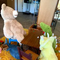 TREX CHIGASAKI OCEAN CAFEの写真・動画_image_994369