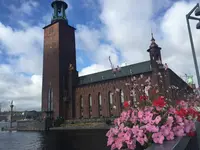 ストックホルム市庁舎の写真・動画_image_996725
