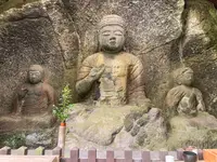 臼杵石仏（臼杵磨崖仏）の写真・動画_image_996954