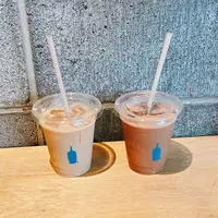 ブルーボトルコーヒー池袋カフェの写真・動画_image_997567