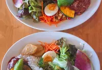 アビュー カフェ&フラワーズ （aview Cafe&Flowers）の写真・動画_image_998597