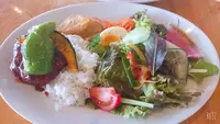 アビュー カフェ&フラワーズ （aview Cafe&Flowers）の写真・動画_image_998598