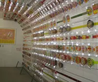 カップヌードルミュージアム 大阪池田の写真・動画_image_27645
