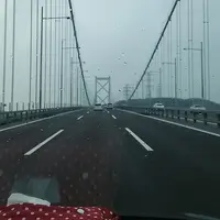 関門橋の写真・動画_image_89606