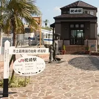 枕崎駅の写真・動画_image_130983