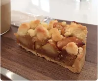 珈琲とお菓子「き」/ マメトラ菓子店の写真・動画_image_55733