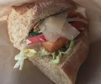 ボンダイコーヒーサンドウィッチーズ （BONDI COFFEE SANDWICHES） の写真・動画_image_72526