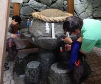 狭井神社の写真・動画_image_76053