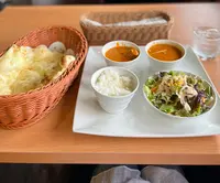 Acha Indian restaurantの写真・動画_image_1142326