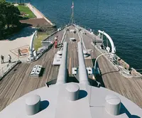 記念艦三笠の写真・動画_image_1182168