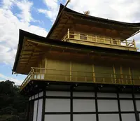 金閣寺（鹿苑寺）の写真・動画_image_440168