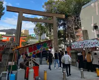 生田神社の写真・動画_image_1294312