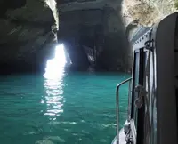 堂ケ島天窓洞の写真・動画_image_137317