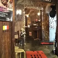 ゼストキャンティーナ お台場店の写真・動画_image_328414
